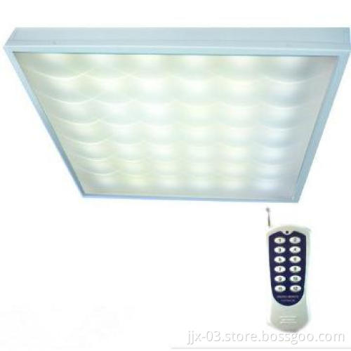 CE ROHS led ceiling panel light
